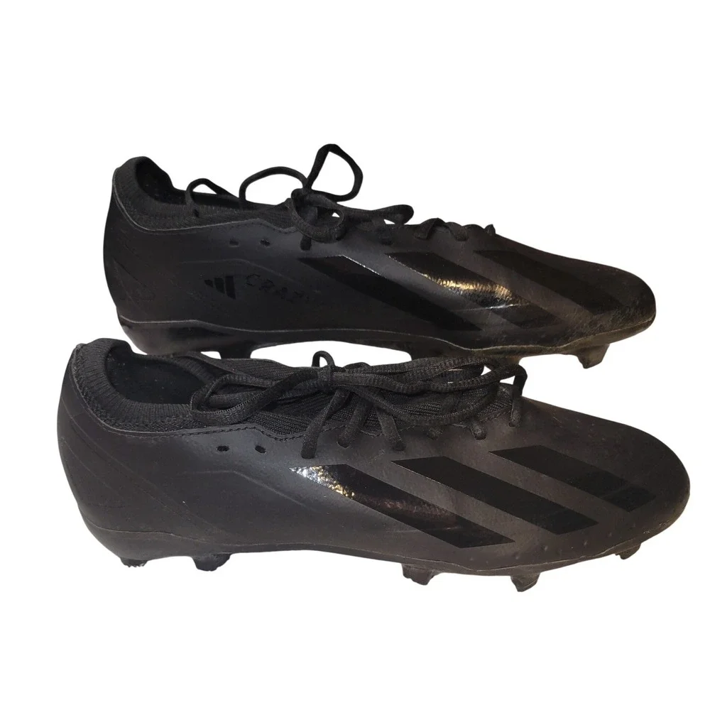 Adidas X Crazyfast Firm Ground Soccer‎ Cleats SKUM082